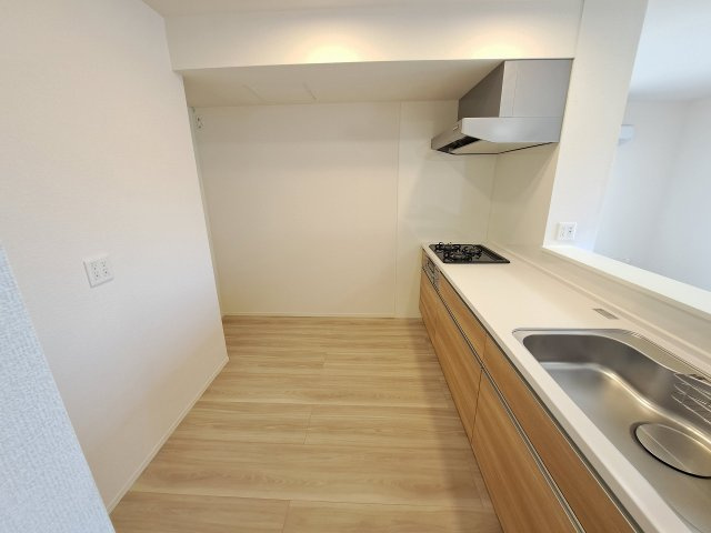 D-residence上甲子園の内装