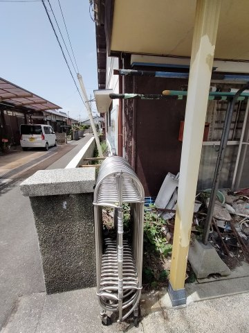 城下町　売土地の周辺