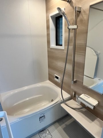 天城通3丁目中古戸建の浴室