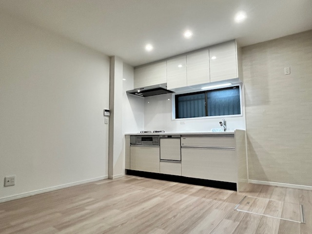 天城通3丁目中古戸建