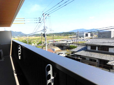 【展望】 | ロータスヒルＢ