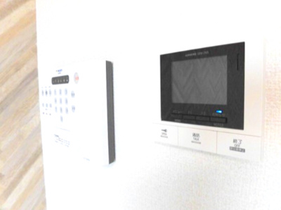 【設備】 | ロータスヒルＢ