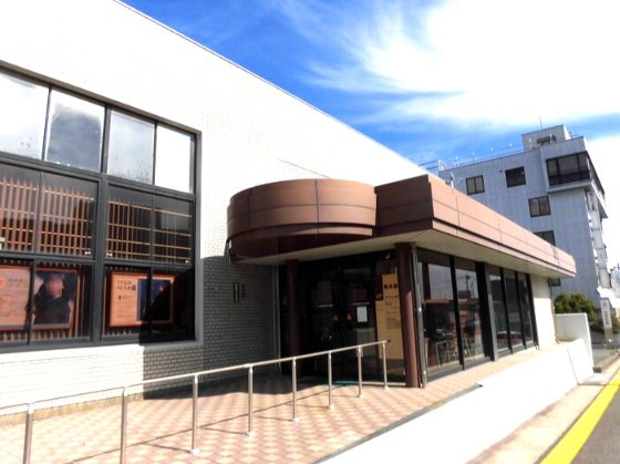 ロータスヒルＢの周辺