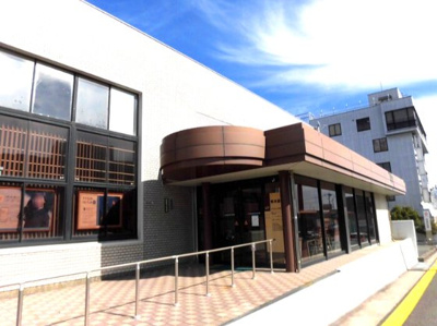 【周辺】 | ロータスヒルＢ