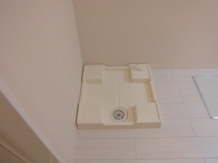 グラードの寝室