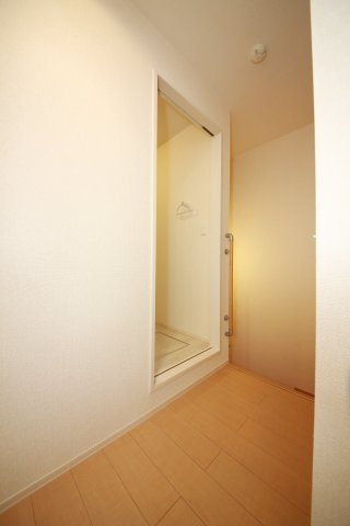 グランディールBのその他