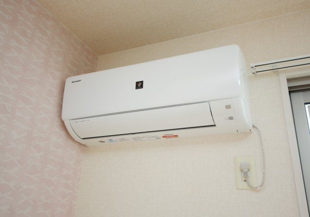 グランディールBの設備