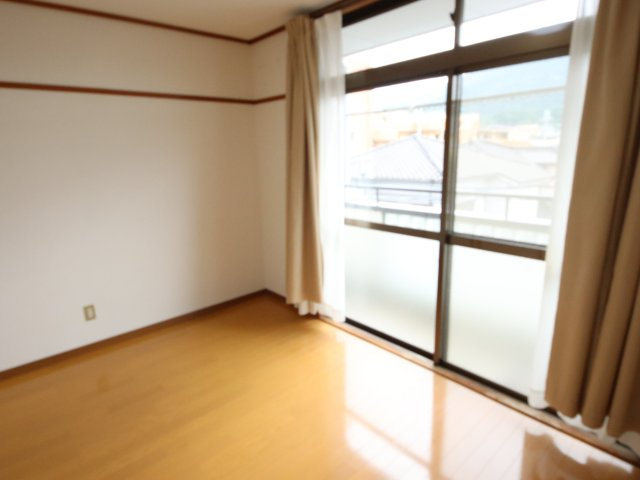 ラウレア生駒の内装