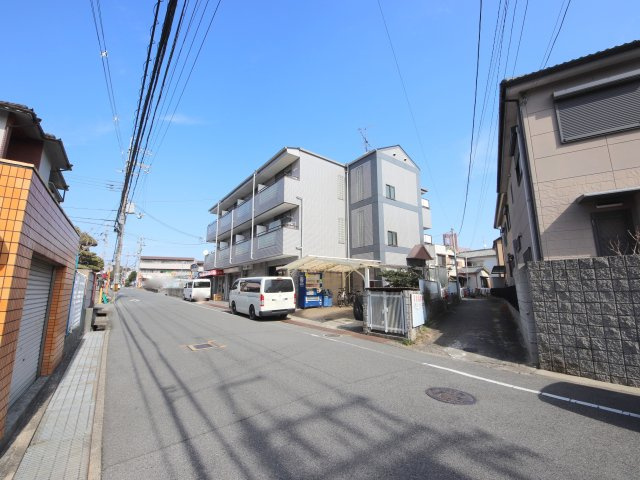 ラウレア生駒のその他