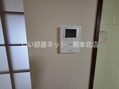 【セキュリティ】 | フレグランスハヤシI