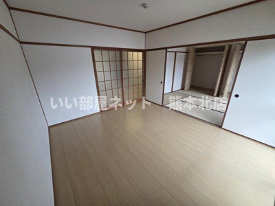 【居間・リビング】 | フレグランスハヤシI