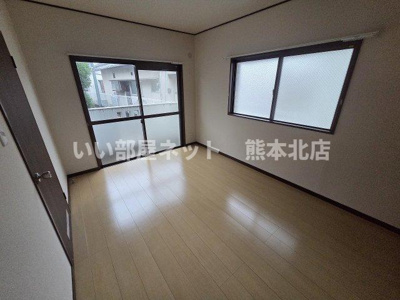 【居間・リビング】 | フレグランスハヤシI