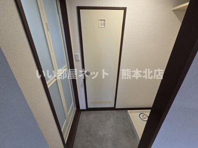 【その他】 | フレグランスハヤシI