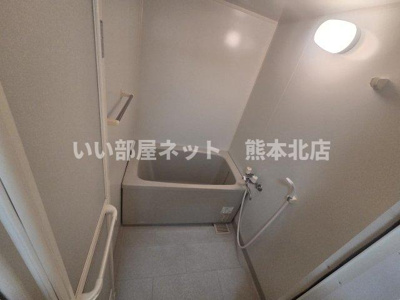 【浴室】 | グランディール