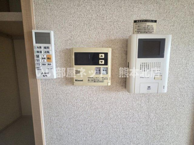 【セキュリティ】 | グランディール