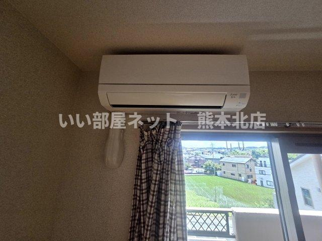 グランディールの設備
