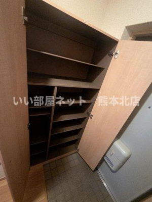 【収納】 | グランディール