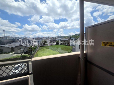 【バルコニー】 | グランディール