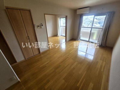 【居間・リビング】 | グランディール