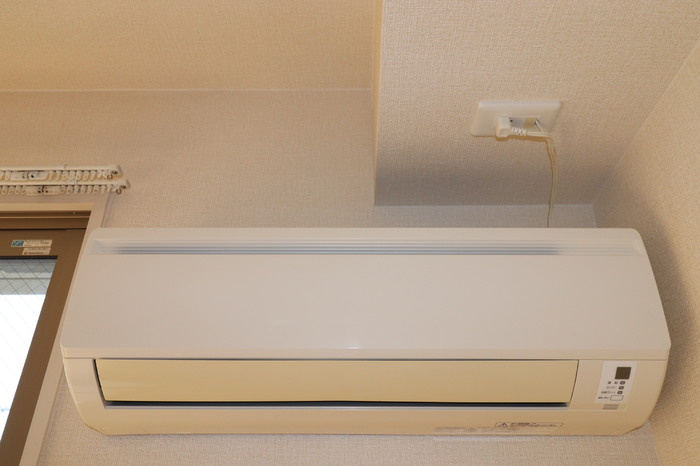 パークハイム A棟の設備