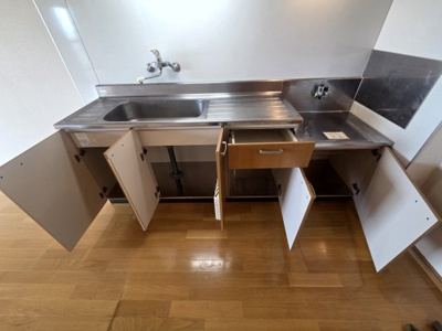 【キッチン】 | セレブウイング内田