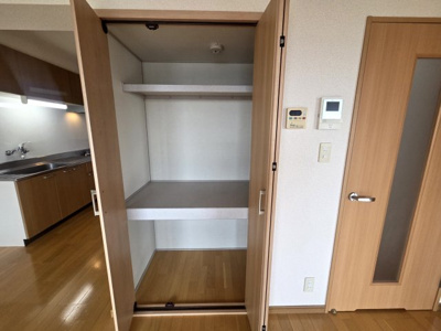 【収納】 | セレブウイング内田