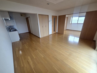 【居間・リビング】 | セレブウイング内田