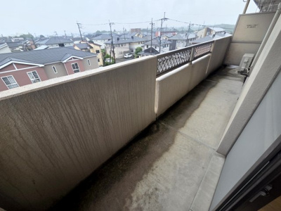 【バルコニー】 | セレブウイング内田