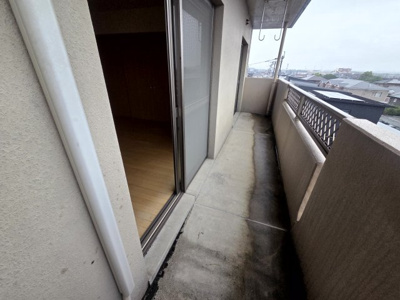 【バルコニー】 | セレブウイング内田