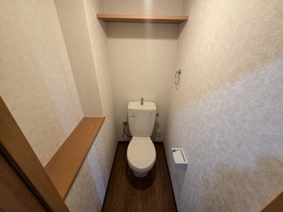 【トイレ】 | セレブウイング内田