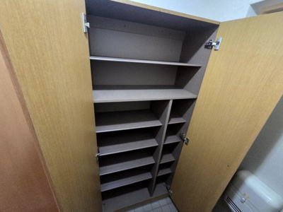 【収納】 | セレブウイング内田