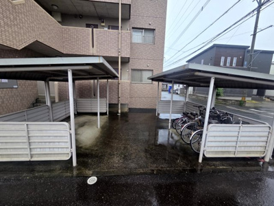 【その他共用部分】 | セレブウイング内田