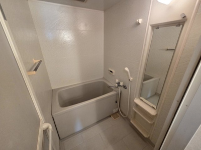 【浴室】 | セレブウイング内田