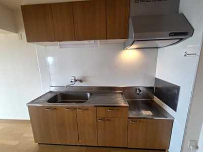 【キッチン】 | セレブウイング内田