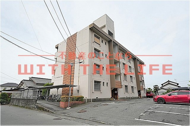 コーポ江戸屋敷【キャッシュバック対象物件】