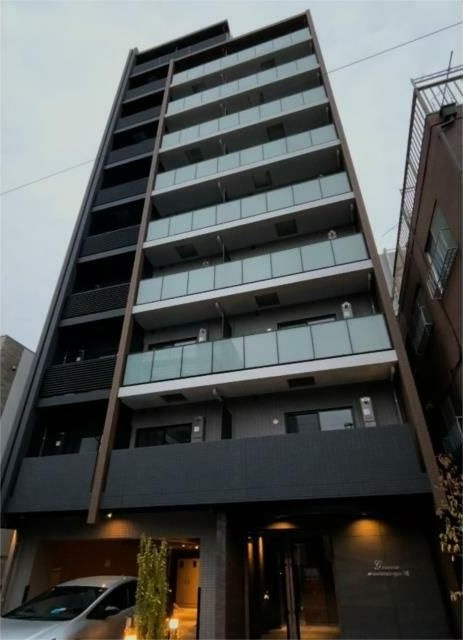 ＧＥＮＯＶＩＡ南千住ＶＩＩＩ