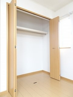 【収納】 | ポラリスⅡ