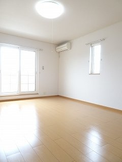 【居間・リビング】 | ポラリスⅡ