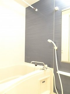 【浴室】 | ポラリスⅡ