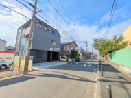 名古屋市瑞穂区姫宮町１丁目45『仲介料無料』新築戸建ての画像