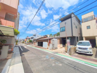 名古屋市瑞穂区船原町４丁目7-3『仲介料無料』新築戸建ての画像