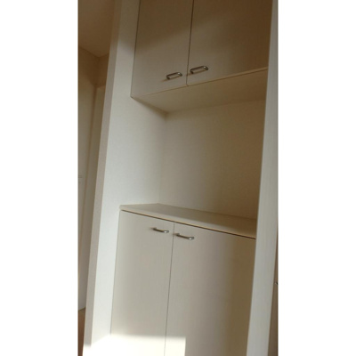 【玄関】 | グリーンヴィレッジ