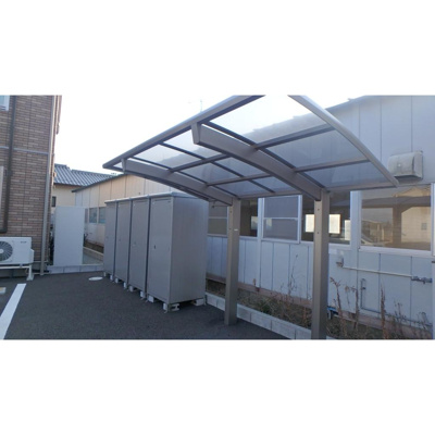 【その他共用部分】 | グリーンヴィレッジ