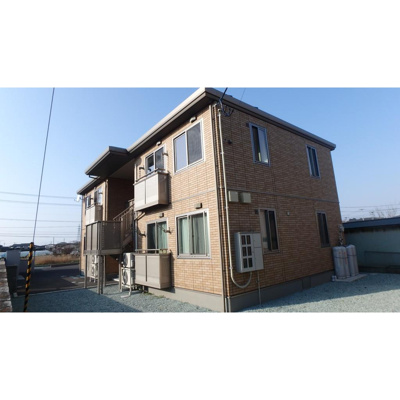 【外観】 | グリーンヴィレッジ