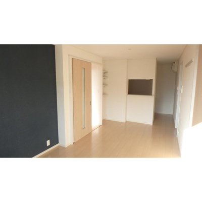 【内装】 | グリーンヴィレッジ