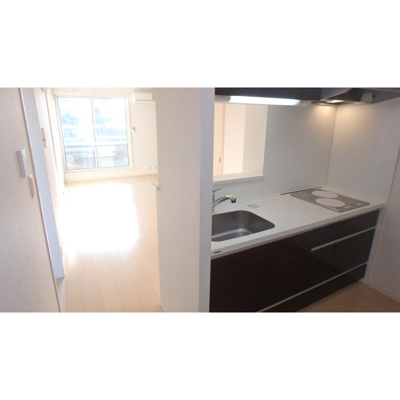 【キッチン】 | グリーンヴィレッジ