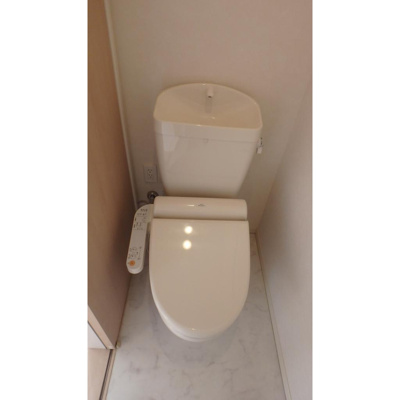 【トイレ】 | グリーンヴィレッジ