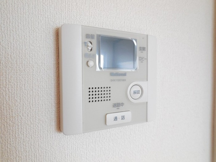 コスモス　ブランの内装