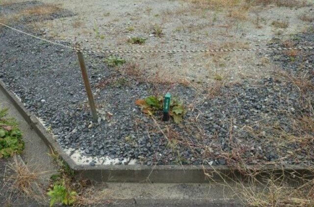 大槌町桜木町売地のその他|集中LPG引込済み