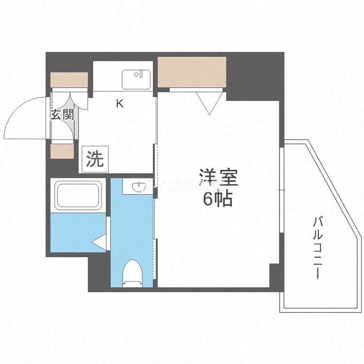 ワールドアイ大阪城EASTアドバンス